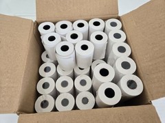 41 Rolls – 2 1/4″ x 70′ Thermal Receipt BPA Free Cash Register FREE SHIPPING