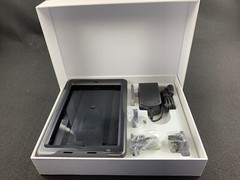 NIB Honeywell Captuvo SL62-042211-K Enterprise Sled for iPad Mini