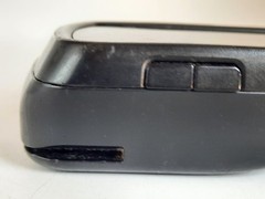 Toast GO 2 Handheld POS Tablet TG200-(UNTESTED)-FOR PARTS