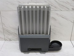 Telequip T2+T-Flex USB RJ45 COM Coin Dispenser Key Not Included