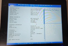 New NCR XR7 Plus 15″ POS Touchscreen Terminal, i3-6100TE 8GB/120GB SSD, W10