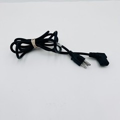 Ribao Technology BC-110 Money Counter Machine Replacement Power Cord Only OEM