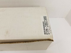 Symbol PDT-6100 Portable Data Terminal – PDT6100-Z0823000