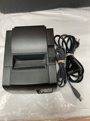 STAR TSP100 ECO FUTURE PRINT Thermal POS Receipt Printer USB (Complete Bundle)