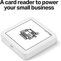 Solo Credit Card Reader & Charging Station Bundle