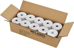 POS Receipt Paper for Clear Transactions – 10 Rolls