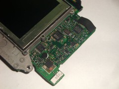 Symbol WT4090 Wearable Computer Circuit Board Assembly For Parts