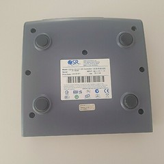 QSR Automations DE-4100 ePic Kitchen Restaurant Controller