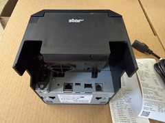 Star Micronics TSP100IV TSP143IV-UE Thermal Receipt Printer Ethernet LAN USB-C