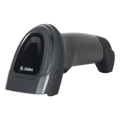 Zebra DS8108-SR7U2100AZW 1D/2D Wired Handheld USB Barcode Scanner Reader