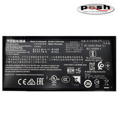 Toshiba 6145-2TC Thermal Printer – 3AA01101000