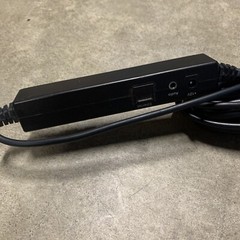 Orig Verifone Blue Mx USB Cable P/N 23741-02-R – Mx850 Mx860 Mx870 Mx915 Mx925
