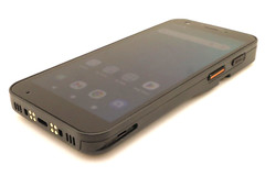 Datalogic Memor 30X Full Touch PDA Long Range 2D Imager