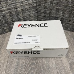 Keyence DX-A600 Handheld Computer Scanner