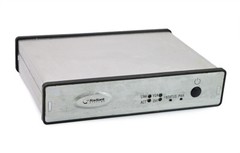 P825F002 Radiant P825 Stainless Steel Kitchen Display Controller