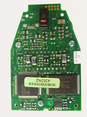 NEW Intermec 3-361039-13 Scan Engine & PCB Assembly w/Trigger 1800VT Spare