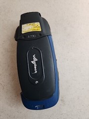 Vocollect A730 Honeywell Talkman TT-930 No battery Unit Only