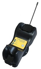 Datalogic BC8030 433 MHZ RC 1J Warranty Craddle Station Store Base Good
