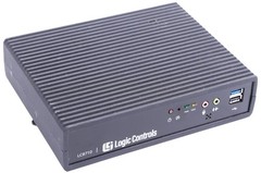 Bematech Logic Controls LC8710 Industrial Computer