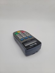 VeriFone PINpad 1000SE Credit Card Terminal Keypad Untested