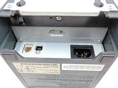 Epson TM-T20 Thermal Receipt Printer USB RJ-11 Jack Model M249A