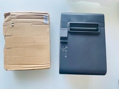 Epson TM-T20III POS Receipt Printer M267E