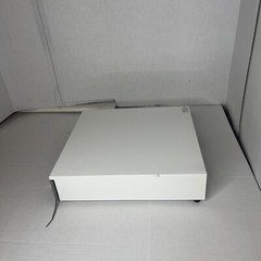Volcora Cash Register Drawer System 500047 No Cables Included