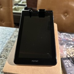Poynt Smart Terminal V2.0 P3303 Smart Terminal New Parts Only