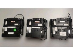 Verifone MX915 Credit Card Terminals LOT OF 31 Terminals Part#…