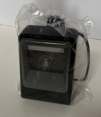 MJ-8200 Desktop 2D 1D Barcode Scanner QR Omnidirectional 1.5M USB
