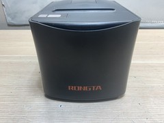 **Rongta RP331 Thermal Receipt Printer /PREOWNED/JUA2644