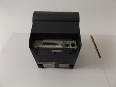 EPSON TM-T88IV RECEIPT PRINTER MODEL M129H POWER CORD NOT INCLUDED