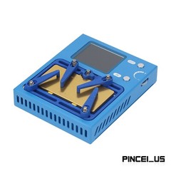 Aixun iHeater Pro Desoldering Station for IPhone x-13promax Android Chip CPU