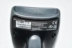 Honeywell 1300G-2-N Barcode Scanner Hyperion 1300g – Corded Scanner