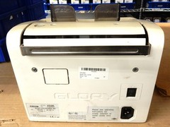 GLORY GFB-800 Banknote Counter