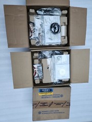 EPSON TM-U220D M188D Dot Matrix POS Receipt Printer ETHERNET SET OF 3 FREE SHIP