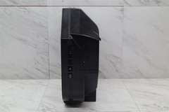 Money Controls CR5000 Coin Box Cash Box Money Hander Compartment CR5000ACXX01000