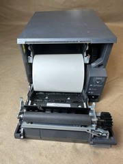 EPSON TM-T70II M296A Thermal POS Receipt Printer w Ethernet Port UNTESTED