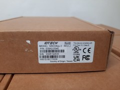 Lot of 29 IDTech SREDKey 2 Magstripe Credit Card Swipe Reader