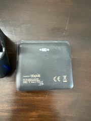 BBPOS Chipper Charging Station ACS20 ~ Card Reader CHB22