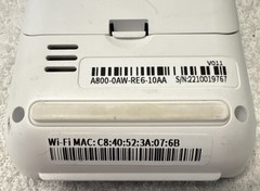 PAX A800 Handheld Android Based POS Terminal w SpotOn Support