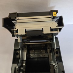 STAR SP700 SP742 Dot Matrix POS Receipt Printer Serial wAuto Paper Cutter OPEN B