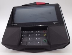 Inegenico Lane 8000 POS – Good Condition!