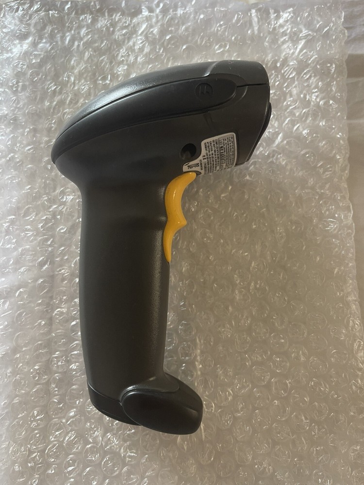 Zebra Symbol Barcode Scanner DS4208 -SR00007WR – No Cord
