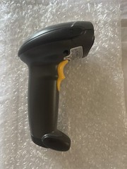 Zebra Symbol Barcode Scanner DS4208 -SR00007WR – No Cord