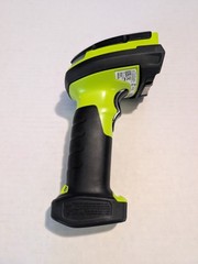 ZEBRA DS3678 BLUETOOTH ULTRA-RUGGED HANDHELD DIGITAL WIRELESS BARCODE SCANNER