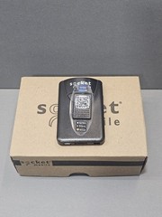 Socket Mobile S800 Barcode Scanner