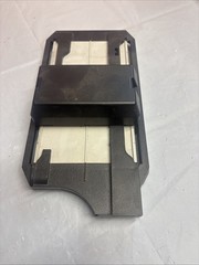 Addressograph Bartizan Manual Credit Card Imprinter Machine Slider 4850 series