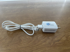 PAX A920 Pro Payment Terminal Wireless Credit Card Reader TESTED with Charger