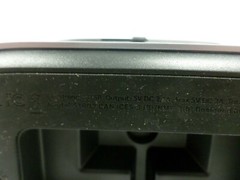 Shopify S1803 Lightning USB Retail Stand Base *BASE ONLY* CASE NOT INCLUDED*